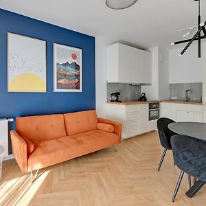 Appartement met Twee Slaapkamers